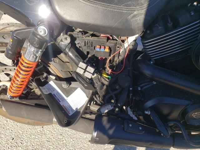 2017 HARLEY-DAVIDSON XG750A A 1HD4NCG2XHC512367