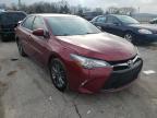 2017 TOYOTA  CAMRY