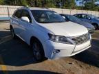 2014 LEXUS  RX350