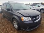 2012 DODGE  GRAND CARAVAN