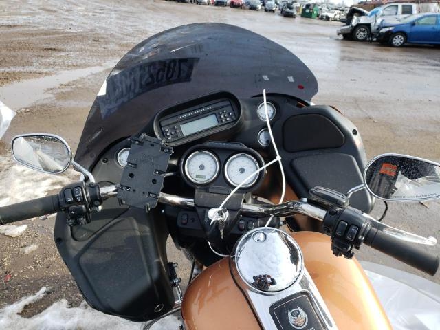 2008 HARLEY-DAVIDSON FLTR 105TH 1HD1FS4468Y654010