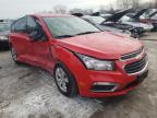 2015 CHEVROLET  CRUZE