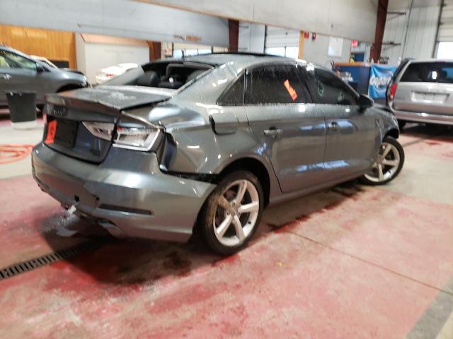 2015 AUDI S3 PREMIUM WAUBFGFF6F1007546