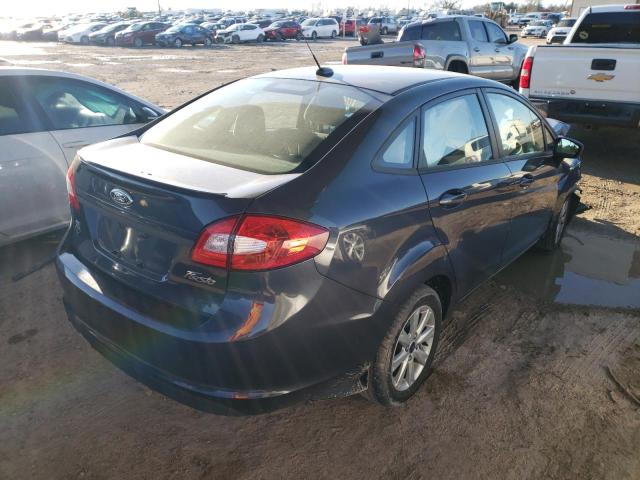 2012 FORD FIESTA SE - 3FADP4BJ5CM219067