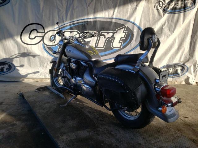 2006 SUZUKI VL800K6 JS1VS55A862100739