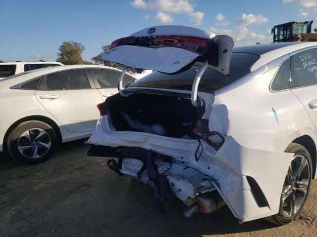 2021 KIA K5 EX 5XXG34J20MG062757