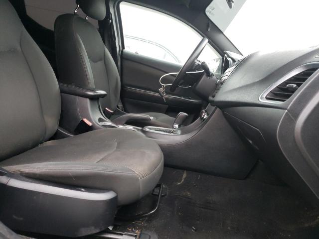 2013 DODGE AVENGER SE 1C3CDZAG5DN519835