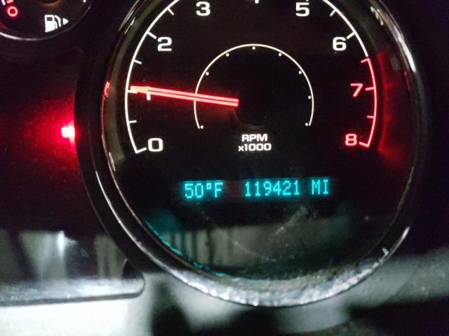 2010 CHEVROLET COBALT 1LT 1G1AD5F54A7231039