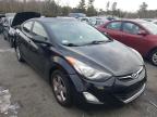 2012 HYUNDAI  ELANTRA