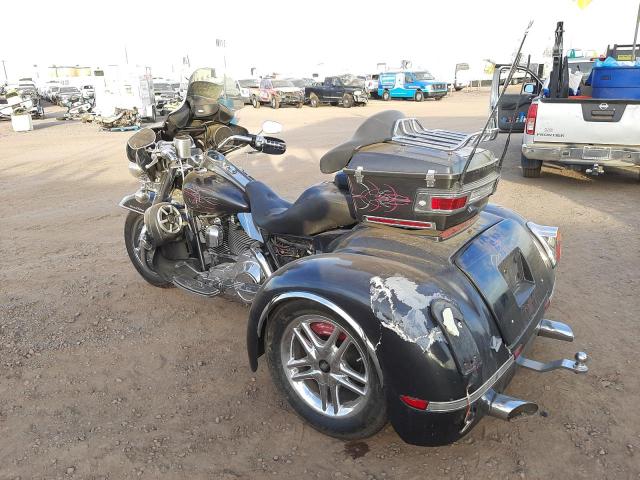 2001 HARLEY-DAVIDSON FLHR 1HD1FDV121Y610625