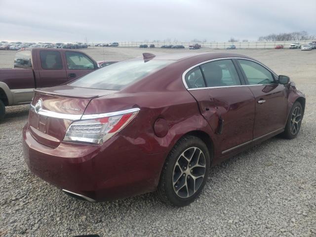 2016 BUICK LACROSSE S 1G4G45G36GF201601