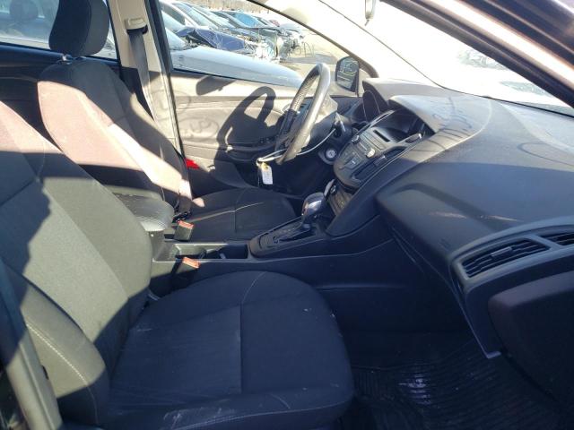 1FADP3K24HL339602 Ford Focus Se 2017. Фото: 4