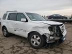 2009 HONDA  PILOT