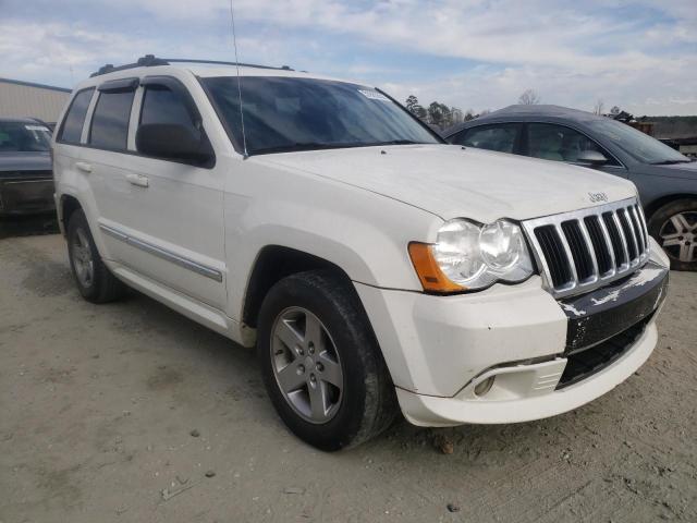 2010 JEEP GRAND CHER 1J4PS4GKXAC136721