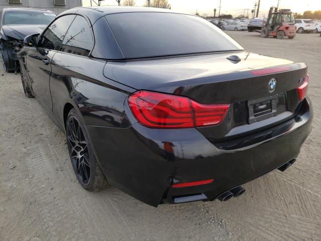 2019 BMW M4 WBS4Z9C58KEJ63853