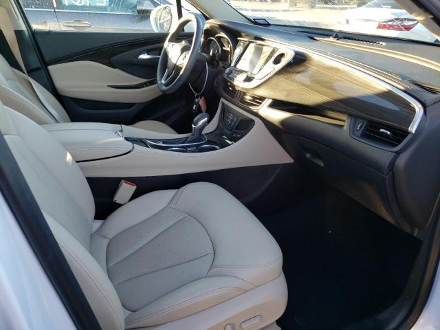 2020 BUICK ENVISION E LRBFXCSA9LD159396