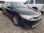 2012 TOYOTA  CAMRY