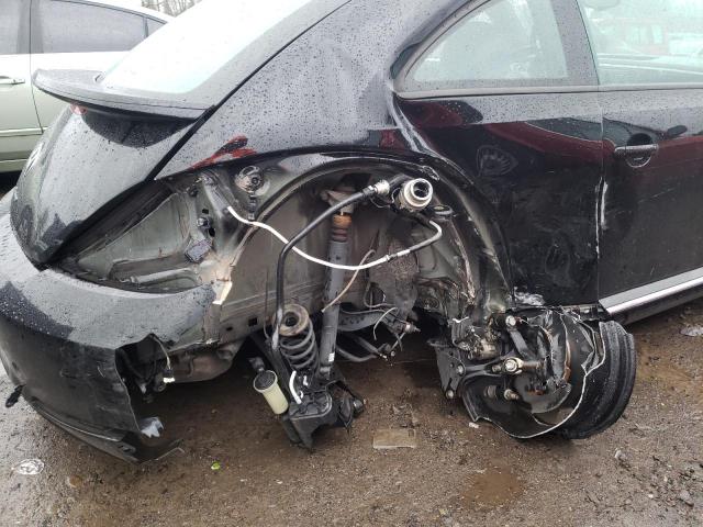 2016 VOLKSWAGEN BEETLE SE 3VWJ17AT6GM613828