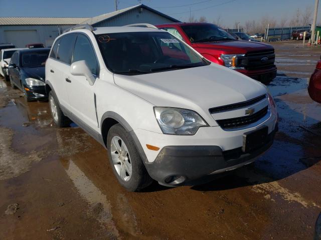 2013 Chevrolet Captiva LS for sale in Dyer, IN