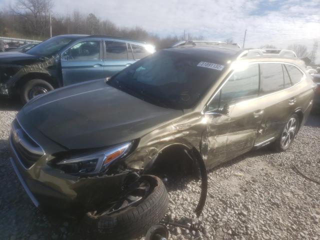 2020 SUBARU OUTBACK TO 4S4BTAPC8L3161488