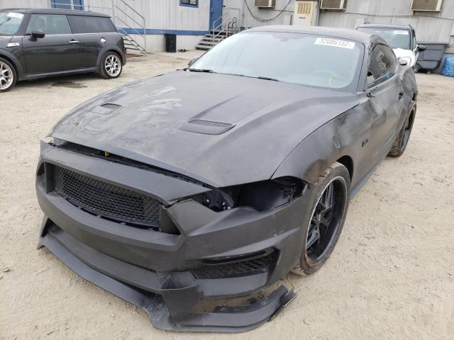 2018 FORD MUSTANG GT 1FA6P8CF1J5124857