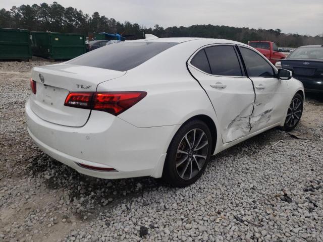 2015 ACURA TLX ADVANC 19UUB2F73FA007752
