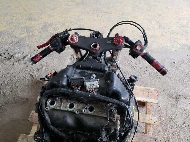 2003 HONDA CBR600 RR JH2PC37043M004747