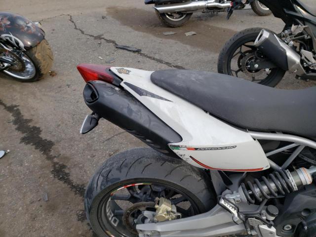 2014 APRILIA DORSODURO ZD4SMC017ES000164
