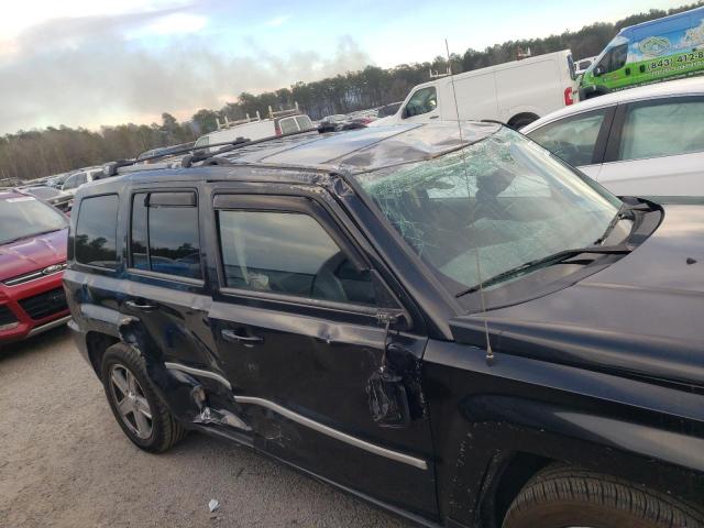 2010 JEEP PATRIOT LI 1J4NT4GB3AD516871
