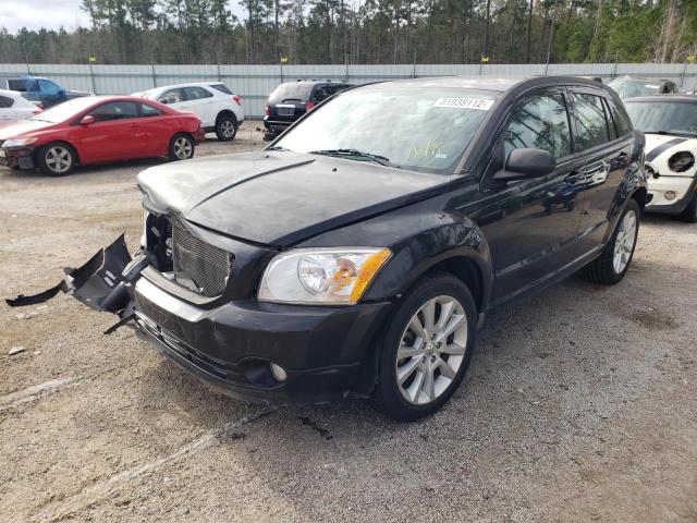 2012 DODGE CALIBER SX 1C3CDWEA9CD532984