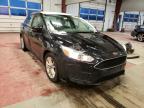 2016 FORD  FOCUS