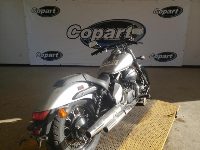 2016 HONDA VT750 C2B JH2RC5379GK600123