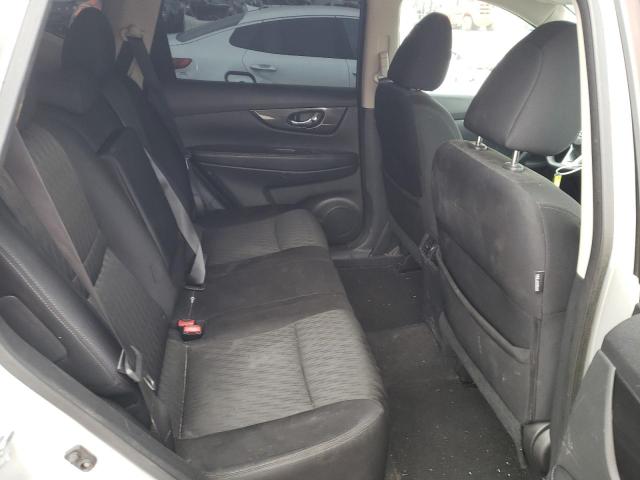 2017 NISSAN ROGUE SV H 5N1ET2MT3HC801573