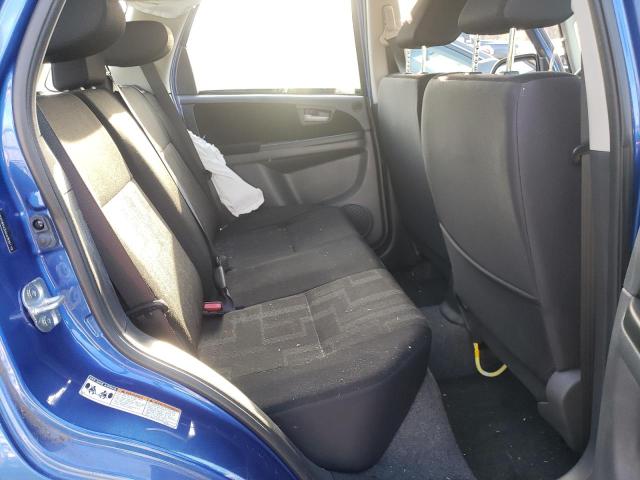 2012 SUZUKI SX4 JS2YB5A34C6305172