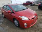 2011 TOYOTA  PRIUS