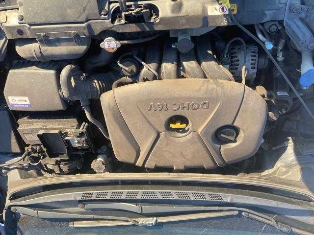 2013 HYUNDAI ELANTRA CO KMHDH6AE8DU013449