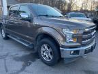 2016 FORD  F-150