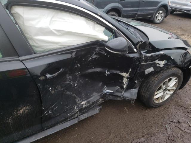2011 KIA OPTIMA LX KNAGM4A76B5179539