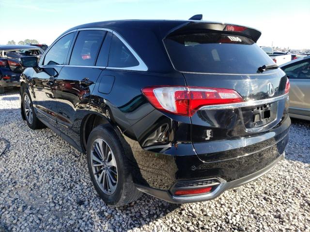 2017 ACURA RDX ADVANC 5J8TB3H75HL002493