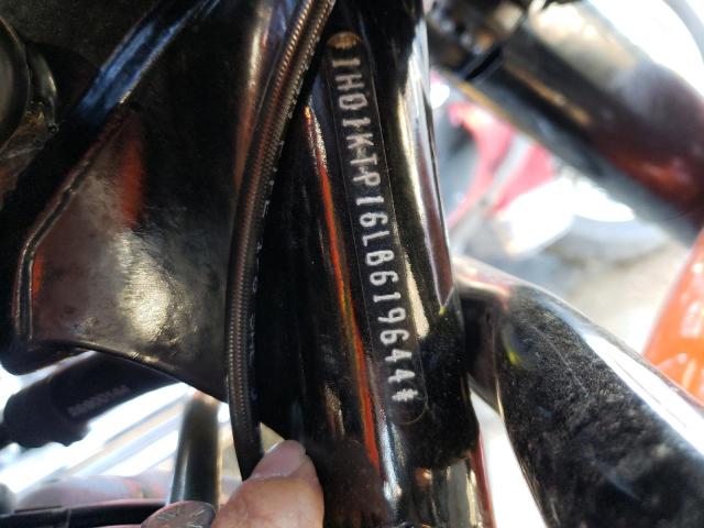 2020 HARLEY-DAVIDSON FLTRXS 1HD1KTP16LB619644