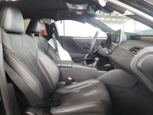 2022 LEXUS ES 58AGZ1B10NU111538
