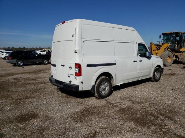 2014 NISSAN NV 2500 - 1N6AF0LY9EN101727