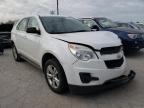 2012 CHEVROLET  EQUINOX