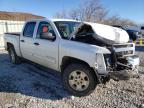 2012 CHEVROLET  SILVERADO