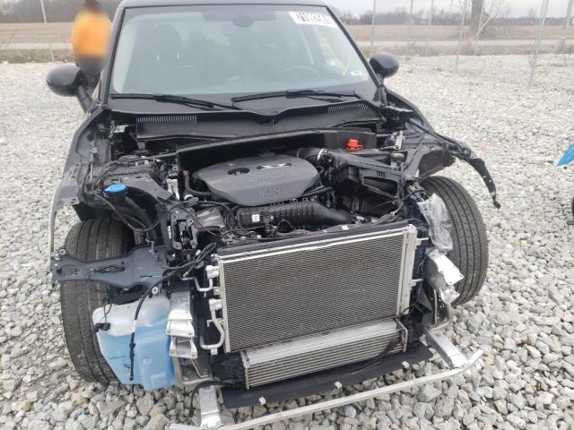 2018 MINI COOPER COU WMZYV5C38J3E04643