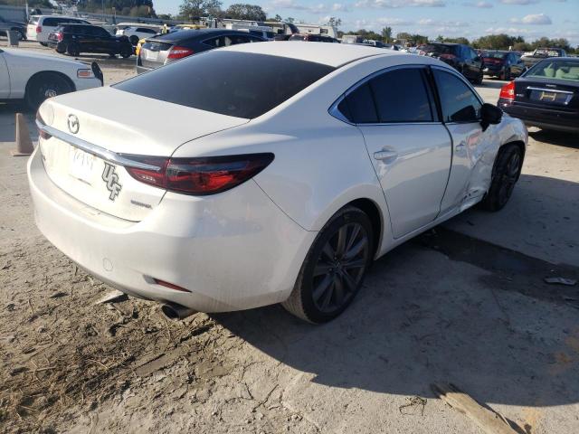 2019 MAZDA 6 TOURING - JM1GL1VM8K1503523