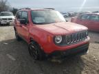 2017 JEEP  RENEGADE