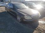 2002 MERCEDES-BENZ  S-CLASS