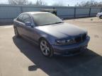 2005 BMW  3 SERIES