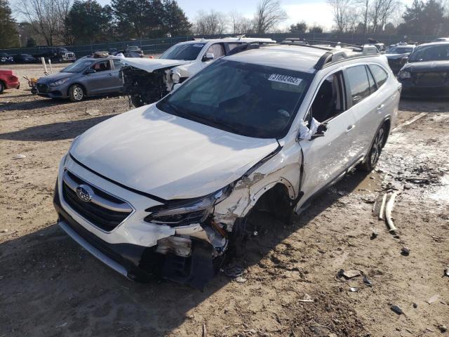 2020 SUBARU OUTBACK LI 4S4BTALC1L3271045